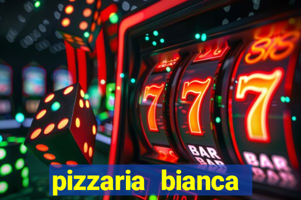 pizzaria bianca porto alegre